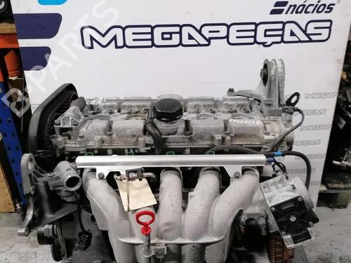 Used Engine VOLVO S60 I (384) 2.4 (140 hp) 12153333