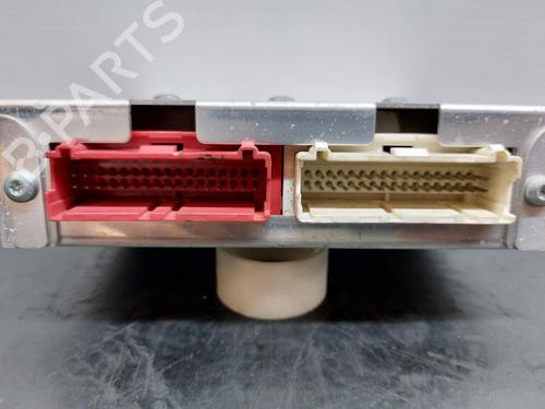 Engine control unit (ECU) OPEL ASTRA F Saloon (T92)  | BP12153343M57 