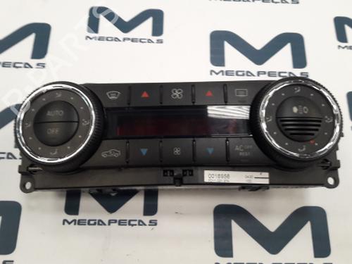 Used Climate control MERCEDES-BENZ C-CLASS (W203) C 220 CDI (203.008) (150 hp) 12153338