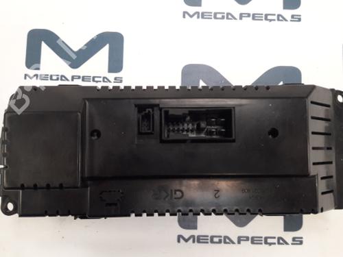 Climate control MERCEDES-BENZ C-CLASS (W203) C 220 CDI (203.008) | BP12153338I5 