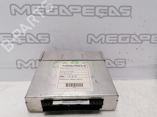 Computer motormanagement OPEL CORSA B (S93) 1.2 i (F08, F68, M68) (45 hp) 12153346