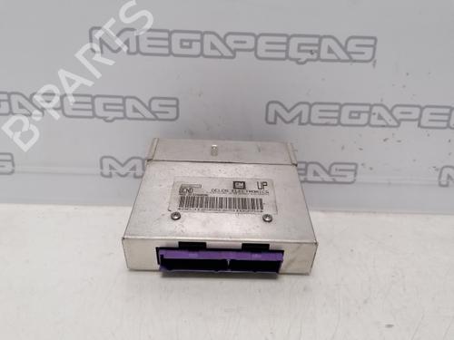 Used Engine control unit (ECU) OPEL ASTRA F Saloon (T92) [1991-2001]  12153364