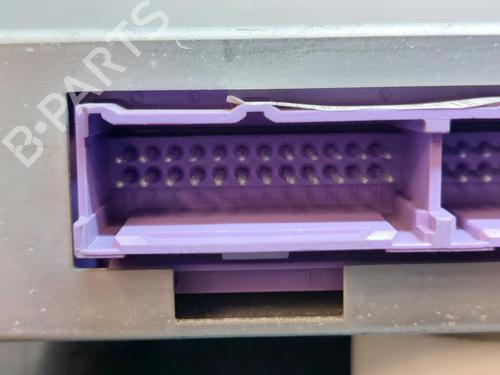 Engine control unit (ECU) OPEL CORSA B (S93)  | BP12153370M57