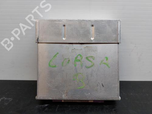 Sterownik / Moduł silnika OPEL CORSA B (S93)  | BP12153371M57