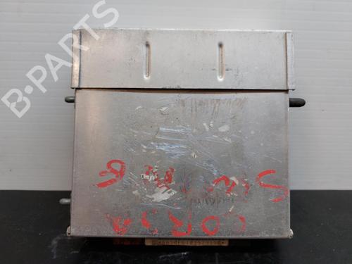 Centralina do motor OPEL CORSA B (S93)  | BP12153375M57 