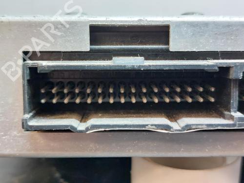 Centralina do motor OPEL CORSA B (S93)  | BP12153375M57 