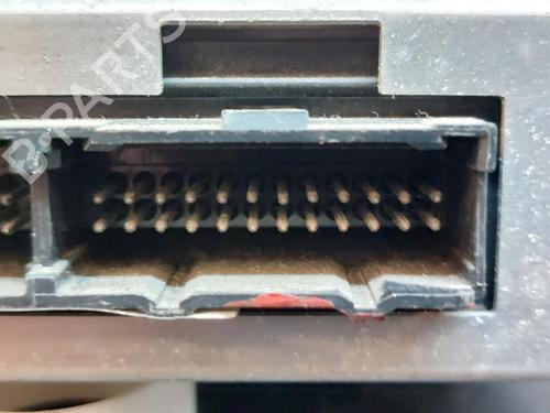 Centralina do motor OPEL CORSA B (S93)  | BP12153375M57 