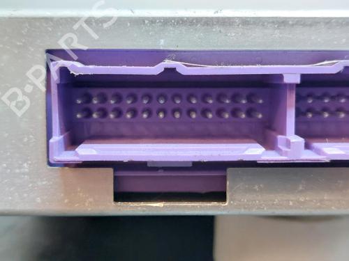 Steuergerät Motor OPEL CORSA B (S93)  | BP12153378M57 