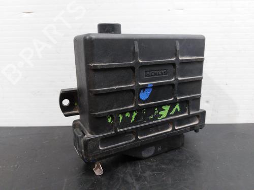 Engine control unit (ECU) OPEL VECTRA A (J89) 1.6 i (F19, M19) | BP12153382M57 