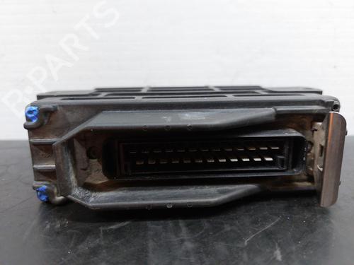 Engine control unit (ECU) OPEL VECTRA A (J89) 1.6 i (F19, M19) | BP12153382M57 