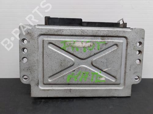 Engine control unit (ECU) DAEWOO MATIZ (M100, M150) 0.8 | BP12153381M57 