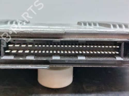 Engine control unit (ECU) DAEWOO MATIZ (M100, M150) 0.8 | BP12153381M57 