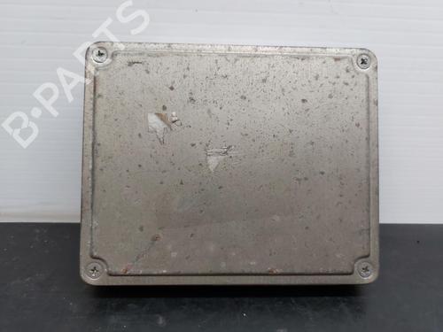 Used Engine control unit (ECU) TOYOTA STARLET (_P9_) 1.3 (EP91_, EP91R) (75 hp) 12153391