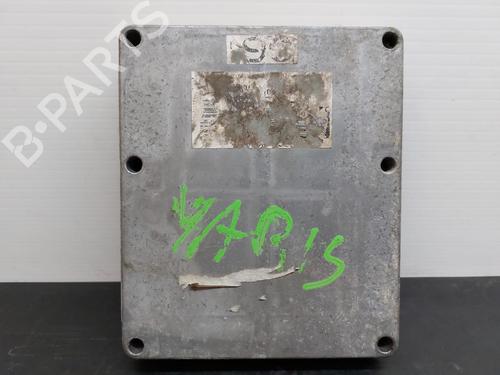 Motorstyringsenhed TOYOTA YARIS (_P1_) 1.0 (SCP10_, SCP10R) (68 hp) 12153389