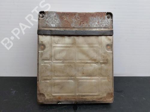 Engine control unit (ECU) TOYOTA YARIS (_P1_) 1.0 (SCP10_, SCP10R) | BP12153389M57 