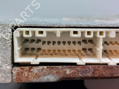 Engine control unit (ECU) TOYOTA YARIS (_P1_) 1.0 (SCP10_, SCP10R) | BP12153389M57 