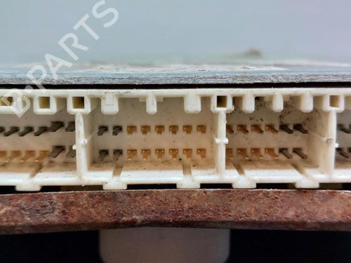 Engine control unit (ECU) TOYOTA YARIS (_P1_) 1.0 (SCP10_, SCP10R) | BP12153389M57 