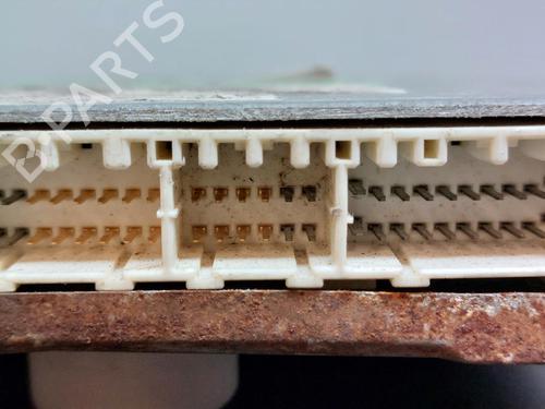 Engine control unit (ECU) TOYOTA YARIS (_P1_) 1.0 (SCP10_, SCP10R) | BP12153389M57 