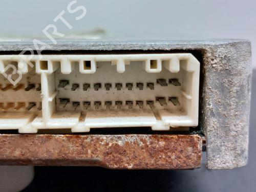 Engine control unit (ECU) TOYOTA YARIS (_P1_) 1.0 (SCP10_, SCP10R) | BP12153389M57 