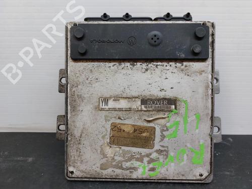 Computer motormanagement ROVER 45 I Hatchback (RT) [2000-2005]  12153396