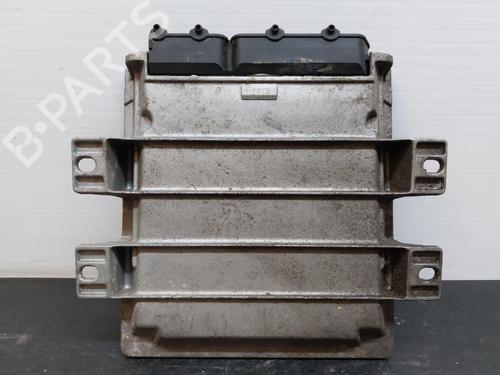 Engine control unit (ECU) ROVER 45 I Hatchback (RT)  | BP12153396M57 