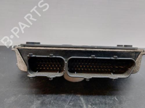 Engine control unit (ECU) ROVER 45 I Hatchback (RT)  | BP12153396M57 