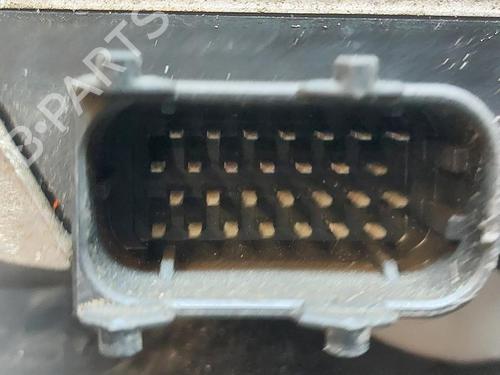 Engine control unit (ECU) ROVER 45 I Hatchback (RT)  | BP12153396M57 