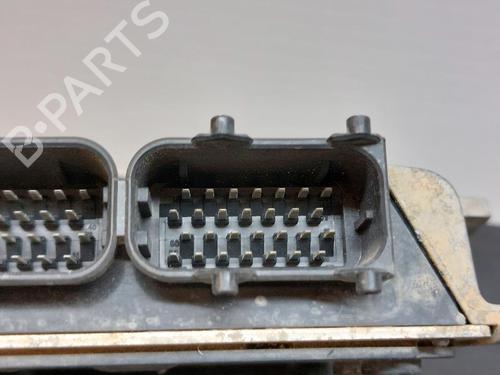 Steuergerät Motor ROVER 45 I Hatchback (RT)  | BP12153397M57