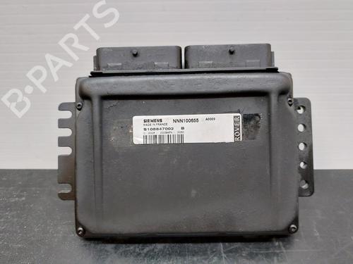 Used Engine control unit (ECU) ROVER 75 (RJ) [1999-2005]  12153400