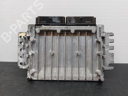 Engine control unit (ECU) ROVER 75 (RJ)  | BP12153400M57 