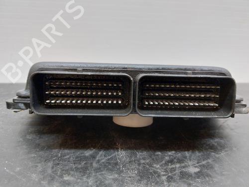 Engine control unit (ECU) ROVER 75 (RJ)  | BP12153400M57 