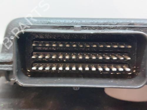 Engine control unit (ECU) ROVER 75 (RJ)  | BP12153400M57 