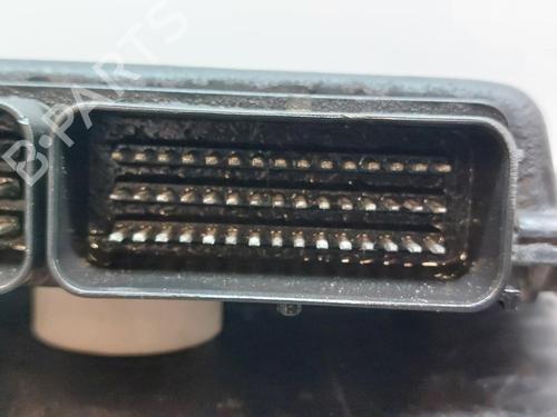 Engine control unit (ECU) ROVER 75 (RJ)  | BP12153400M57 