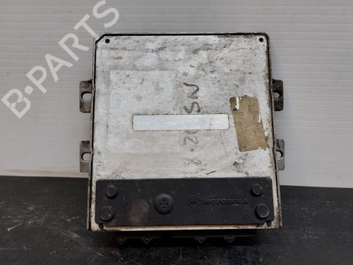 Engine control unit (ECU) MG MG ZR  | BP12153394M57 