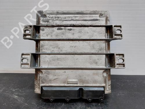 Used Engine control unit (ECU) MG MG ZR [2001-2005]  12153394