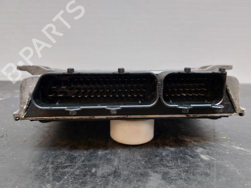 Engine control unit (ECU) MG MG ZR  | BP12153394M57 
