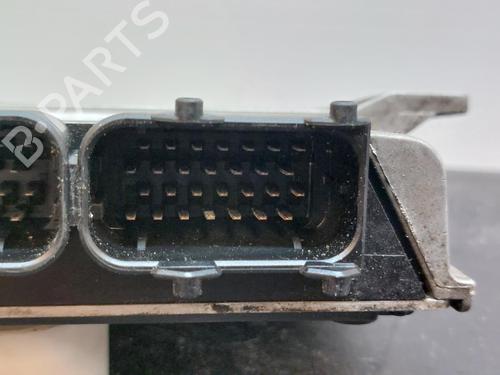 Engine control unit (ECU) MG MG ZR  | BP12153394M57 