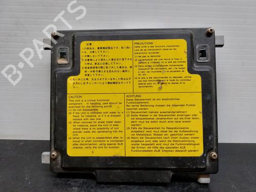 Modulo elettronico ROVER 200 II Hatchback (XW) 216 GTi (130 hp) 12272942