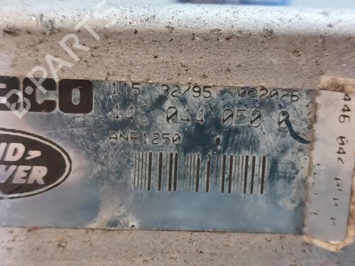 Electronic module LAND ROVER RANGE ROVER II (P38A)  | BP12272941M83 