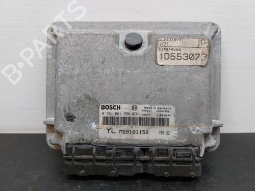 Used Engine control unit (ECU) ROVER 25 I Hatchback (RF) [1999-2006]  12153404