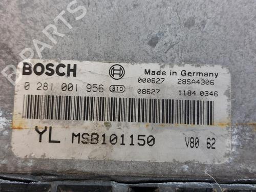 Computer motormanagement ROVER 25 I Hatchback (RF)  | BP12153404M57 