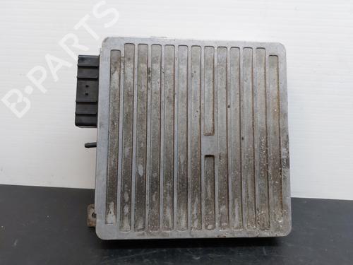 Used Engine control unit (ECU) ROVER 200 II Hatchback (RF) 214 Si (103 hp) 12153412