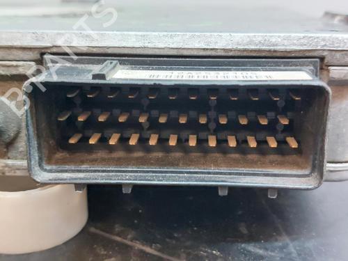 Engine control unit (ECU) ROVER 200 II Hatchback (RF) 214 Si | BP12153412M57 
