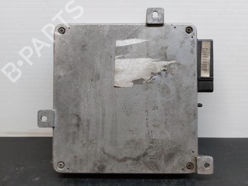 Engine control unit (ECU) ROVER 400 II (RT) 414 Si | BP12153409M57 