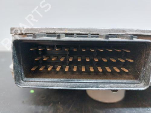 Engine control unit (ECU) ROVER 400 II (RT) 414 Si | BP12153409M57 