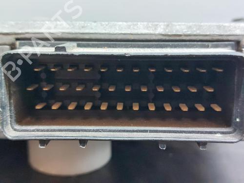 Engine control unit (ECU) ROVER 400 II (RT) 414 Si | BP12153411M57 