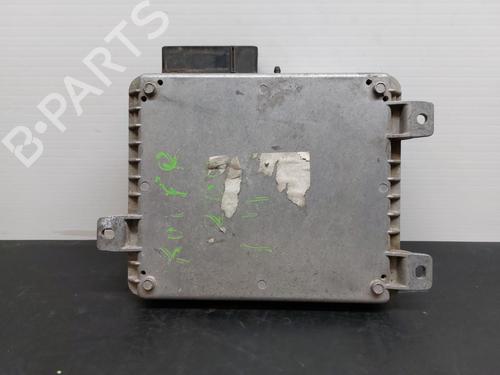 Engine control unit (ECU) ROVER 400 II (RT) 414 Si | BP12153414M57 