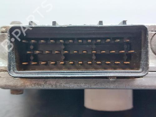 Engine control unit (ECU) ROVER 400 II (RT) 414 Si | BP12153414M57 
