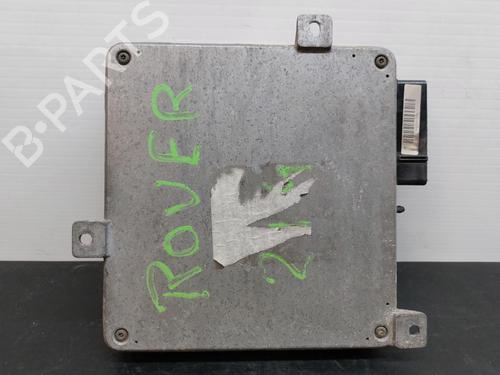 Engine control unit (ECU) ROVER 200 II Hatchback (RF) 214 Si | BP12153413M57
