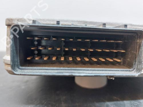 Engine control unit (ECU) ROVER 200 II Hatchback (RF) 214 Si | BP12153413M57